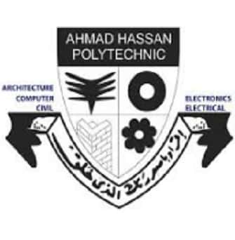 Ahmed Hassan Polytechnic Institute campus