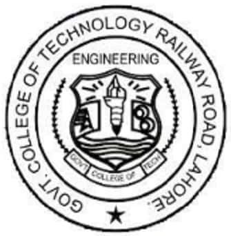 Government College of Technology campus