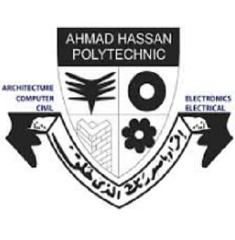 Ahmed Hassan Polytechnic Institute campus