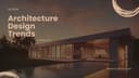 Modern Architectural Design Trends in Pakistan 2026