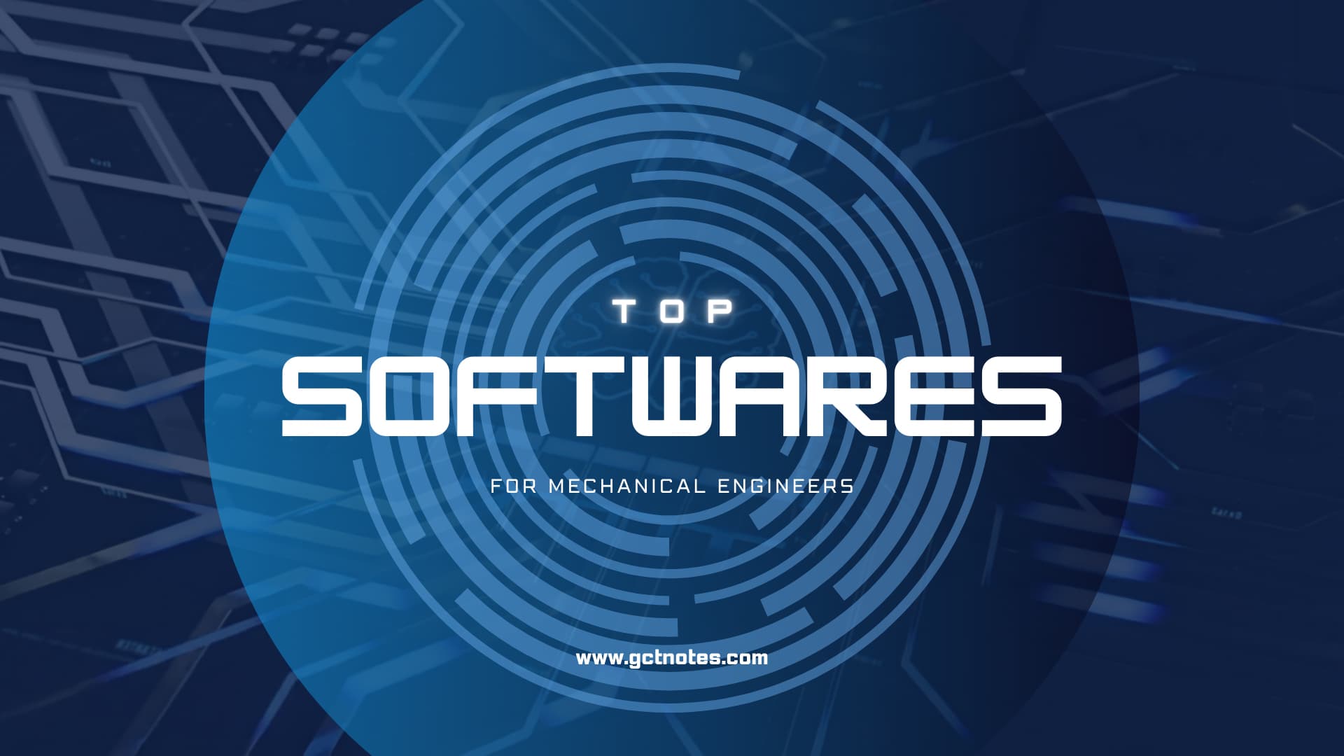 Best Software For DAE Mechanical banner