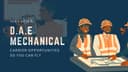 Government Jobs for DAE Mechanical Diploma Holders | Pakistan 2026