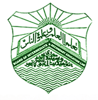 Bise Lahore Logo