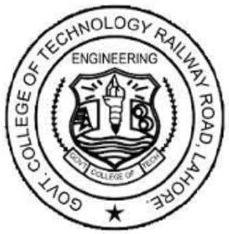 Government College of Technology campus