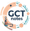 GCTnotes logo