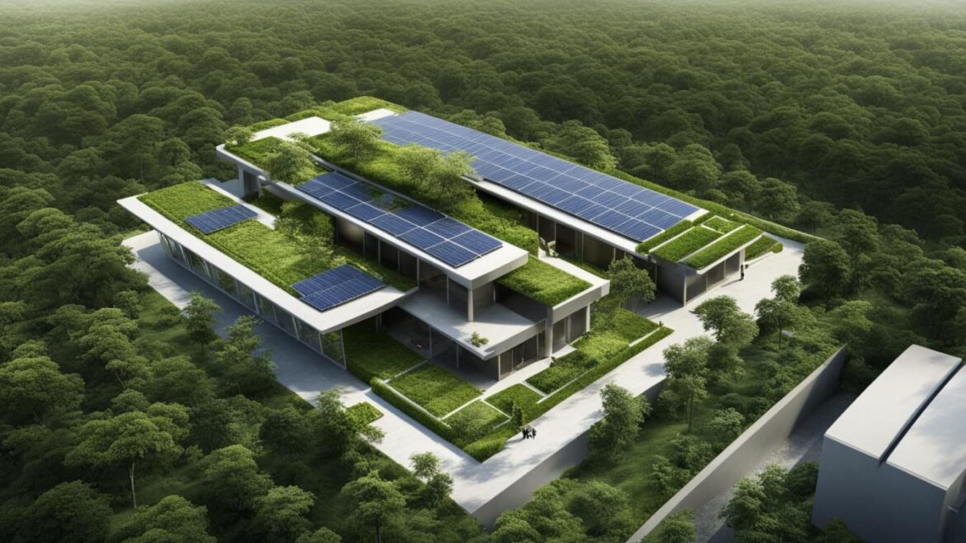 Sustainable Architecture in Pakistan