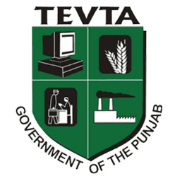 TEVTA Logo