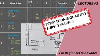 Thumbnail for L-section Wall